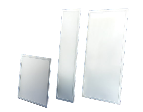 LED Panels – 2×2, 2×4, 1×4