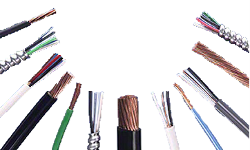 Commercial Wire – THHN, XHHW, MC, Fire Alarm Cable