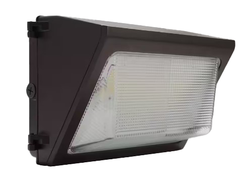 LED Wall Pack Fixtures