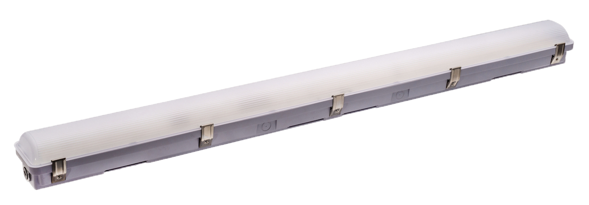 Vapor Tight Fixtures
