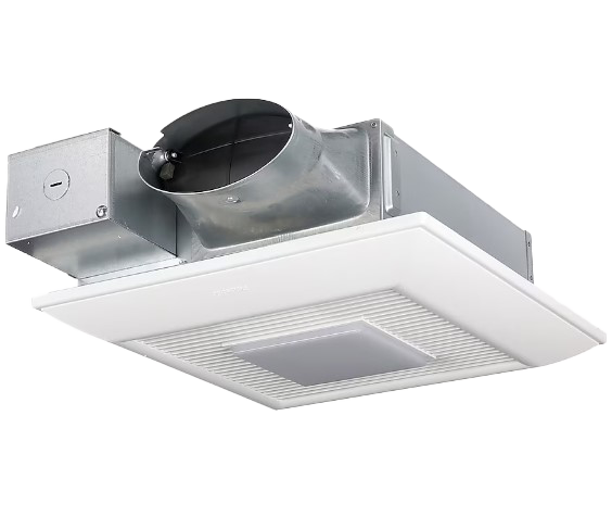 Ventilation Fans