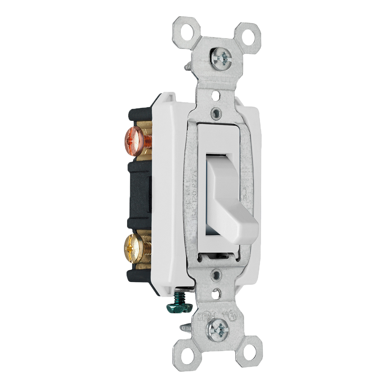 Commercial Grade Switches