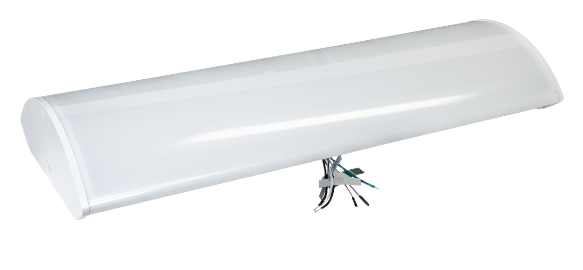LED Wraparounds